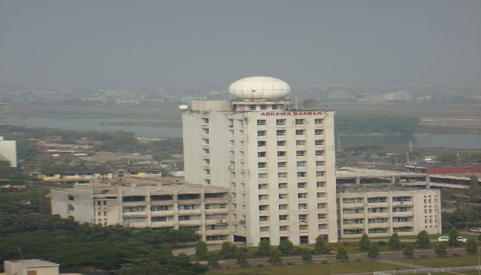 ৫ বিভাগে ভারী থেকে অতিভারী বৃষ্টির সম্ভাবনা