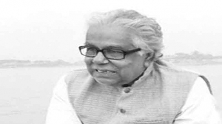 কবি আবু বকর সিদ্দিক আর নেই কবি আবু বকর সিদ্দিক আর নেই