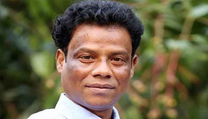 লাইফ সাপোর্টে গায়ক আকবর লাইফ সাপোর্টে গায়ক আকবর