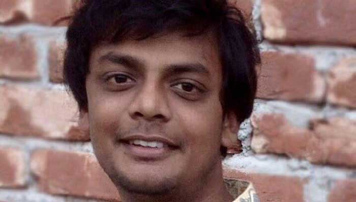 আকিব শিকদারের দু’টি কবিতা আকিব শিকদারের দু’টি কবিতা