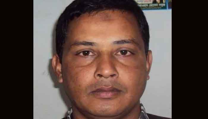 শ্রীপুরে সাংবাদিক আক্তার হোসেন শেখ আর নেই শ্রীপুরে সাংবাদিক আক্তার হোসেন শেখ আর নেই