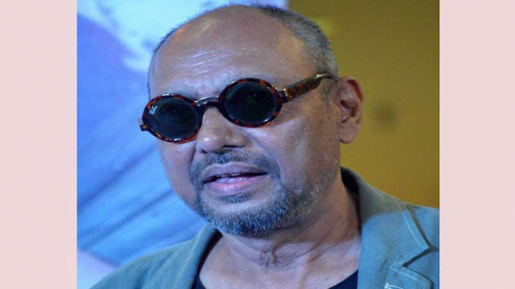৩০ সেপ্টেম্বর ঢাকায় গান করবেন অঞ্জন দত্ত ৩০ সেপ্টেম্বর ঢাকায় গান করবেন অঞ্জন দত্ত