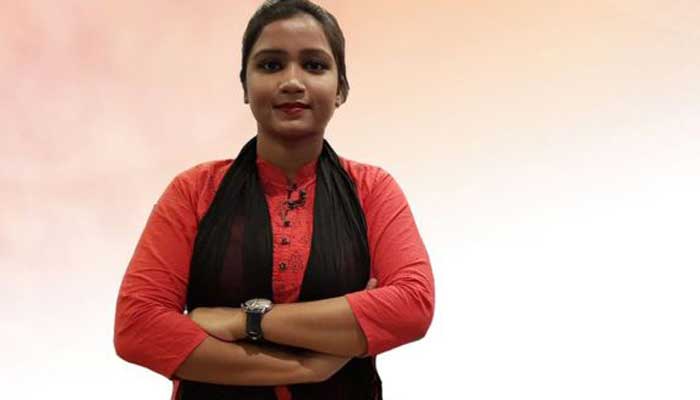 অন্তরার অসাধারণ হয়ে উঠার গল্প অন্তরার অসাধারণ হয়ে উঠার গল্প