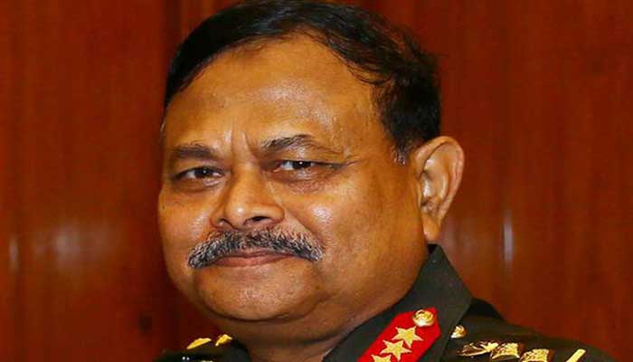 সদস্যদের ১৬ দফা নির্দেশনা সেনাপ্রধানের সদস্যদের ১৬ দফা নির্দেশনা সেনাপ্রধানের