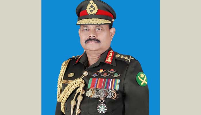 মালদ্বীপ গেলেন সেনাবাহিনী প্রধান মালদ্বীপ গেলেন সেনাবাহিনী প্রধান