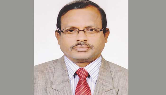 সিইএএম-বাংলাদেশ চ্যাপ্টারের সভাপতি অধ্যাপক অরুণ গোস্বামী সিইএএম-বাংলাদেশ চ্যাপ্টারের সভাপতি অধ্যাপক অরুণ গোস্বামী