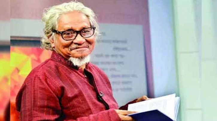 বাদ জুমা কবি আসাদ চৌধুরীর জানাজা : দাফন কানাডাতেই বাদ জুমা কবি আসাদ চৌধুরীর জানাজা : দাফন কানাডাতেই