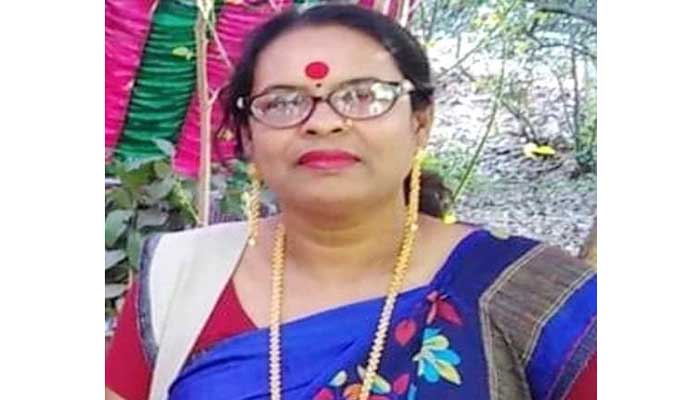 নিউ ইয়র্ক আন্তর্জাতিক বইমেলায় স্থান পেল কবি আশামণির গ্রন্থসম্ভার নিউ ইয়র্ক আন্তর্জাতিক বইমেলায় স্থান পেল কবি আশামণির গ্রন্থসম্ভার