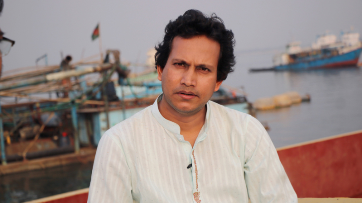 মহামিলনের বারতা এনেছে যে উৎসব মহামিলনের বারতা এনেছে যে উৎসব