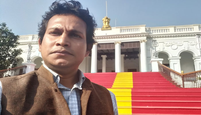 মোদির নেতৃত্বে নেতাজি জয়ন্তীর জাতীয় কমিটিতে বাংলাদেশের আশরাফুল