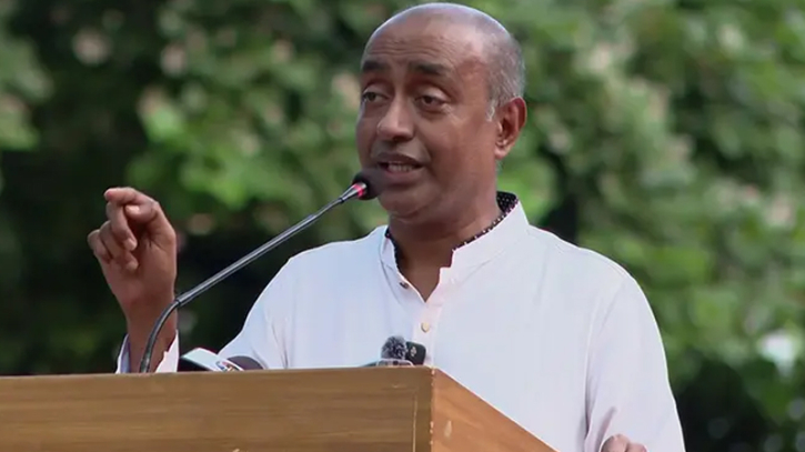 নুরের ওপর হামলা গভীর ষড়যন্ত্রের অংশ: অ্যাটর্নি জেনারেল