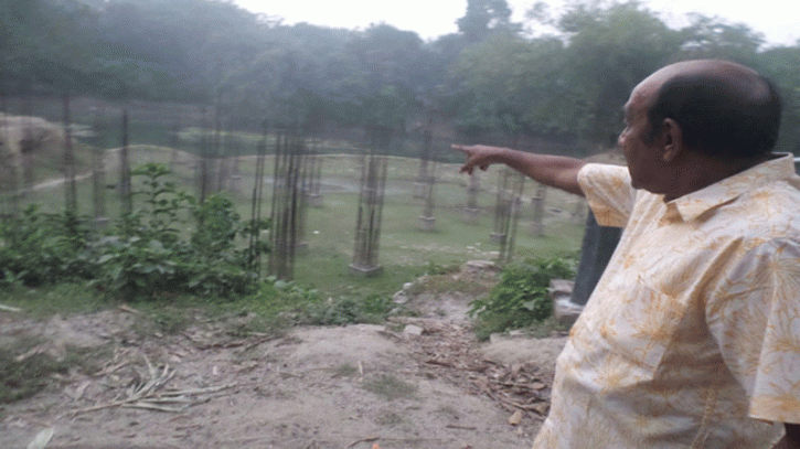 চলে গেলেন বরেণ্য লেখক হোসেনউদ্দিন হোসেন চলে গেলেন বরেণ্য লেখক হোসেনউদ্দিন হোসেন
