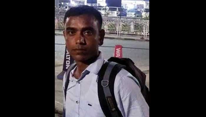 আমিরাতে নিহত আজাদের মরদেহ আসেনি এক মাসেও আমিরাতে নিহত আজাদের মরদেহ আসেনি এক মাসেও