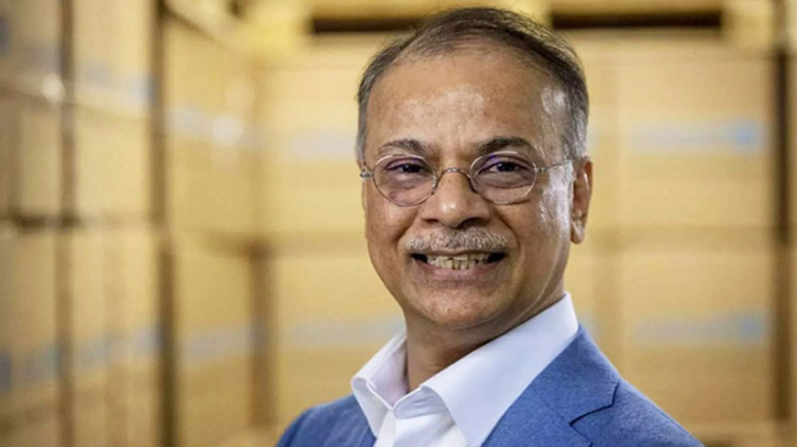 সামিটের আজিজসহ পরিবারের ১১ জনের ব্যাংক হিসাব জব্দ সামিটের আজিজসহ পরিবারের ১১ জনের ব্যাংক হিসাব জব্দ