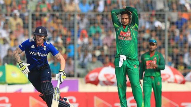ইংল্যান্ড সিরিজের জন্য দল ঘোষণা করল বিসিবি ইংল্যান্ড সিরিজের জন্য দল ঘোষণা করল বিসিবি