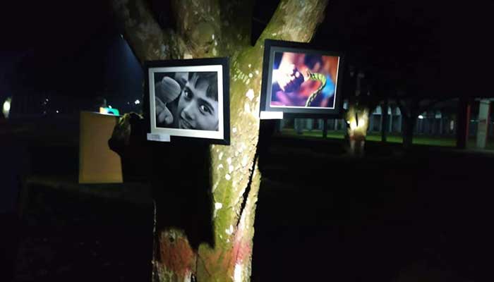 বাকৃবি ফটোগ্রাফিক সোসাইটি’র ব্যতিক্রমী আলোকচিত্র প্রদর্শনী