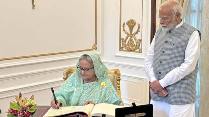 ভারতে চিকিৎসা নিতে যাওয়াদের জন্য সুখবর আসছে ভারতে চিকিৎসা নিতে যাওয়াদের জন্য সুখবর আসছে