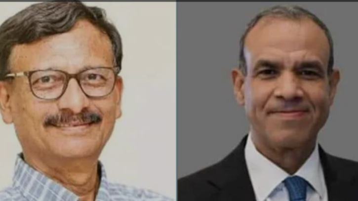 পররাষ্ট্র উপদেষ্টা ও মিসরের পররাষ্ট্রমন্ত্রীর মধ্যে ফোনালাপ পররাষ্ট্র উপদেষ্টা ও মিসরের পররাষ্ট্রমন্ত্রীর মধ্যে ফোনালাপ