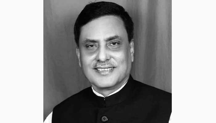 কৃষিবিদ বদিউজ্জামান বাদশা আর নেই কৃষিবিদ বদিউজ্জামান বাদশা আর নেই