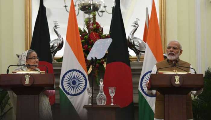 ‘সম্পর্ক নিবিড় রাখতে চাইলে দিল্লিকে আরও বেশি কিছু করতে হবে’ ‘সম্পর্ক নিবিড় রাখতে চাইলে দিল্লিকে আরও বেশি কিছু করতে হবে’