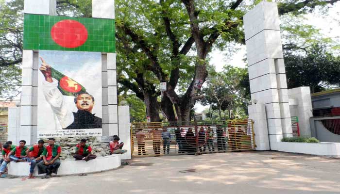 মে দিবসে বেনাপোল বন্দরে কার্যক্রম বন্ধ