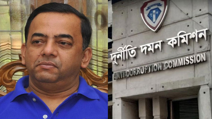 দুদকে আসেননি বেনজীর: পাঠিয়েছেন ব্যাখ্যা দুদকে আসেননি বেনজীর: পাঠিয়েছেন ব্যাখ্যা