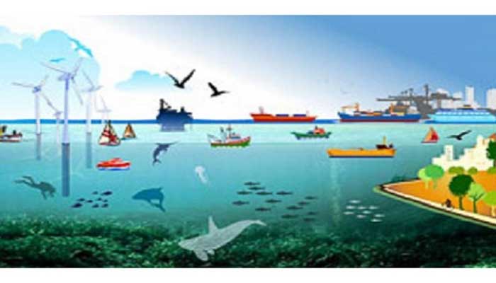 সমুদ্র সুরক্ষা ও নীল অর্থনীতি বিকাশে এডিবি, ইআইবি এক জোট সমুদ্র সুরক্ষা ও নীল অর্থনীতি বিকাশে এডিবি, ইআইবি এক জোট