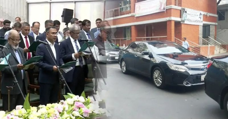 ডিউটি-ফ্রি গাড়ি ও সরকারি প্লট নেবেন না এমপিরা