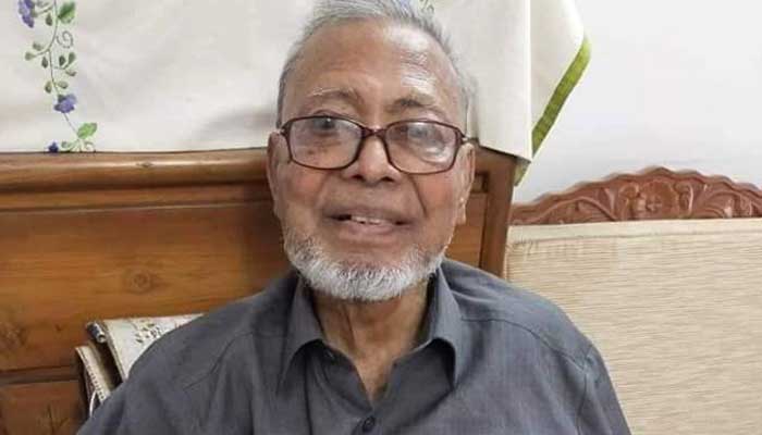 বীর প্রতীক বদিউজ্জামান টুনু মারা গেছেন বীর প্রতীক বদিউজ্জামান টুনু মারা গেছেন