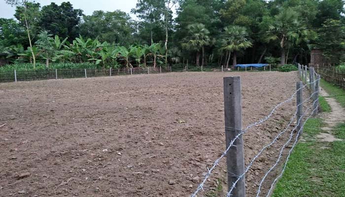 বগুড়ায় অসহায়দের সম্পত্তি প্রভাবশালীদের দখলে বগুড়ায় অসহায়দের সম্পত্তি প্রভাবশালীদের দখলে