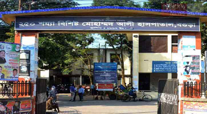 কোর্টের হস্তক্ষেপে বগুড়ায় নিশ্চিত হলো হাই ফ্লো ন্যাজাল ক্যানোলা