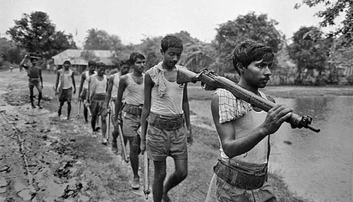 মুক্তি সংগ্রাম এবং মুক্তিযুদ্ধে বাংলার কৃষক মুক্তি সংগ্রাম এবং মুক্তিযুদ্ধে বাংলার কৃষক