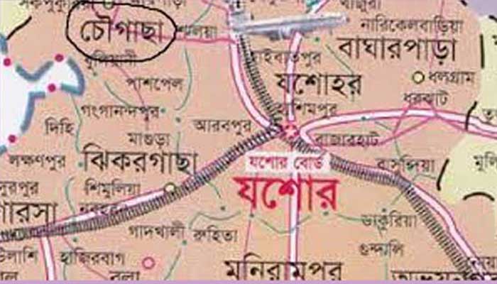 প্রধানমন্ত্রীর ঈদ উপহার বঞ্চিত চৌগাছার ৮৩০টি দু:স্থ পরিবার প্রধানমন্ত্রীর ঈদ উপহার বঞ্চিত চৌগাছার ৮৩০টি দু:স্থ পরিবার