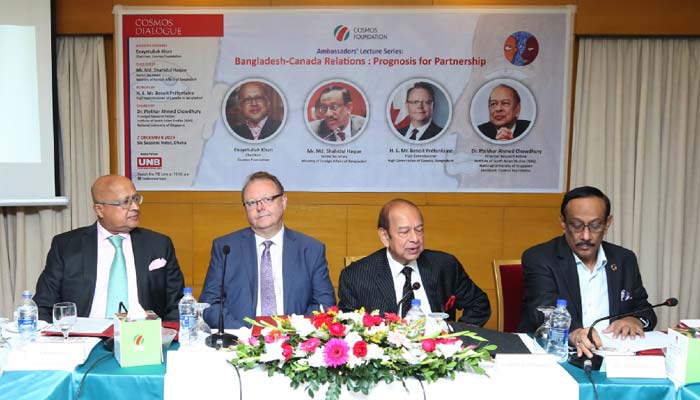 রোহিঙ্গা সংকট সমাধানে সব কৌশল ব্যবহার করছি: কানাডা রোহিঙ্গা সংকট সমাধানে সব কৌশল ব্যবহার করছি: কানাডা