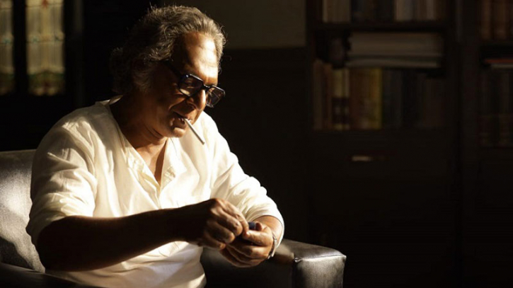 পুরস্কার জিতেছে চঞ্চল অভিনীত ‘পদাতিক’ পুরস্কার জিতেছে চঞ্চল অভিনীত ‘পদাতিক’