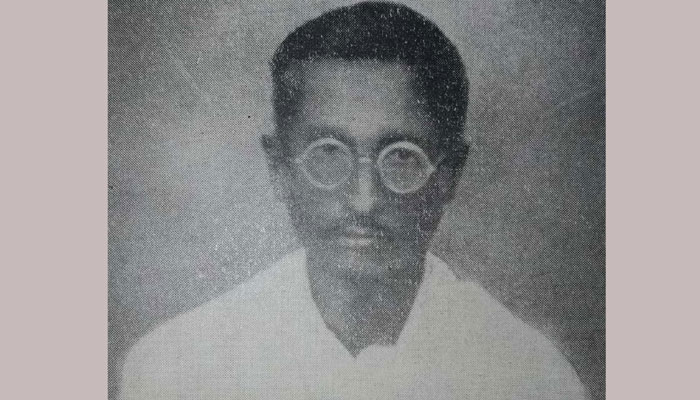 চন্দ্রকুমার দে: লোকসাহিত্যে কালজয়ী এক নাম চন্দ্রকুমার দে: লোকসাহিত্যে কালজয়ী এক নাম