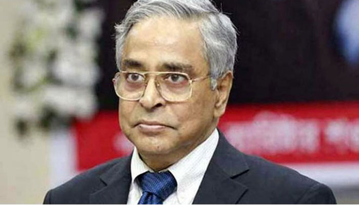 বাড়াবাড়িরও একটা সীমা আছে: প্রধান বিচারপতি