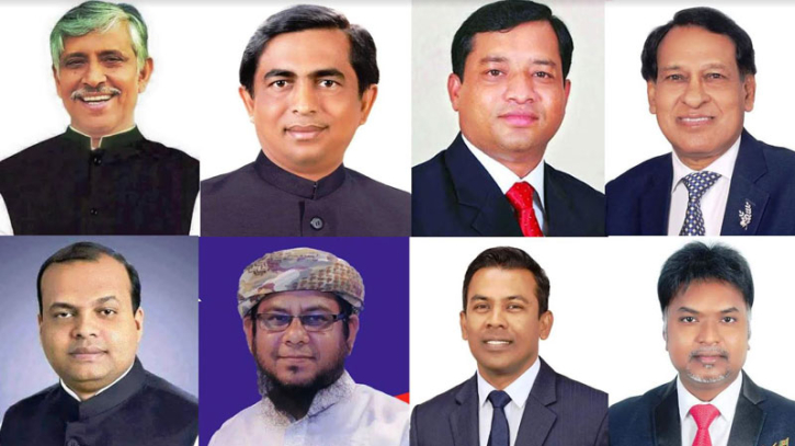 গাজীপুর সিটি নির্বাচন: তফসিল ঘোষণার আগেই মেয়র প্রার্থীদের তোড়জোড় গাজীপুর সিটি নির্বাচন: তফসিল ঘোষণার আগেই মেয়র প্রার্থীদের তোড়জোড়