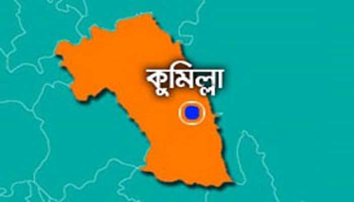 কুমিল্লায় সড়ক দুর্ঘটনায় ৪ বাসযাত্রী নিহত কুমিল্লায় সড়ক দুর্ঘটনায় ৪ বাসযাত্রী নিহত