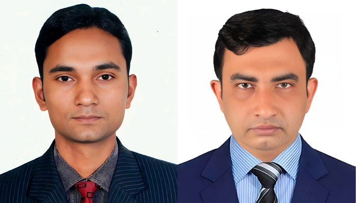কোর্ট রিপোর্টার্স ইউনিটির সভাপতি হাসিব, সম্পাদক জাহাঙ্গীর কোর্ট রিপোর্টার্স ইউনিটির সভাপতি হাসিব, সম্পাদক জাহাঙ্গীর