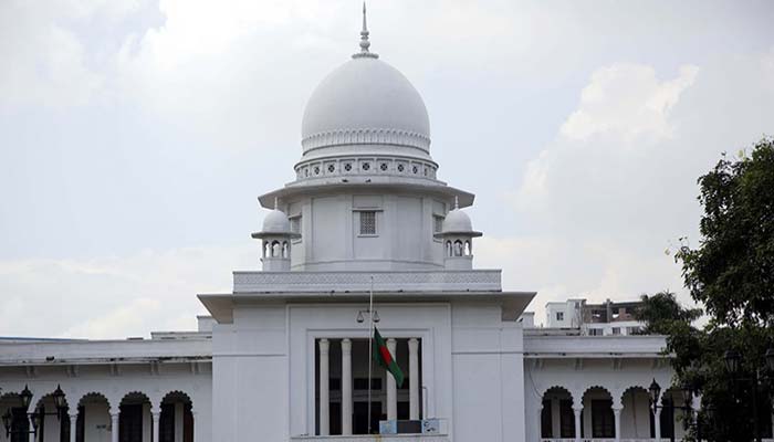 ভার্চুয়াল পদ্ধতিতে ১০ হাজার ৩টি মামলা নিষ্পত্তি ভার্চুয়াল পদ্ধতিতে ১০ হাজার ৩টি মামলা নিষ্পত্তি