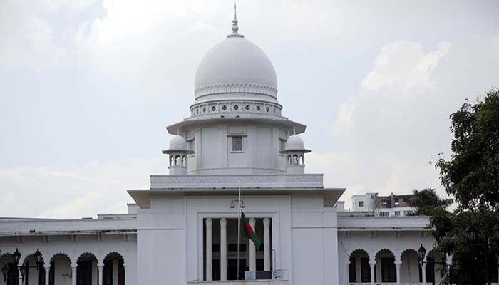 ভার্চুয়াল পদ্ধতিতে ১০ হাজার ৩টি মামলা নিষ্পত্তি