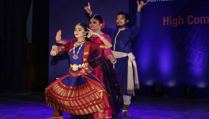 ঢাকায় আইসিসিআর দিবস উদযাপন ঢাকায় আইসিসিআর দিবস উদযাপন
