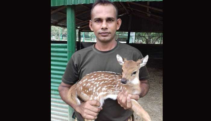 ‘প্রাণিবন্ধু’র চিরপ্রস্থানের দুই বছর আজ