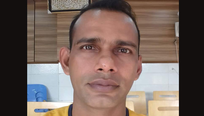 ‘প্রাণিবন্ধু’র চিরঘুম ও আমাদের অনন্ত রোদন ‘প্রাণিবন্ধু’র চিরঘুম ও আমাদের অনন্ত রোদন