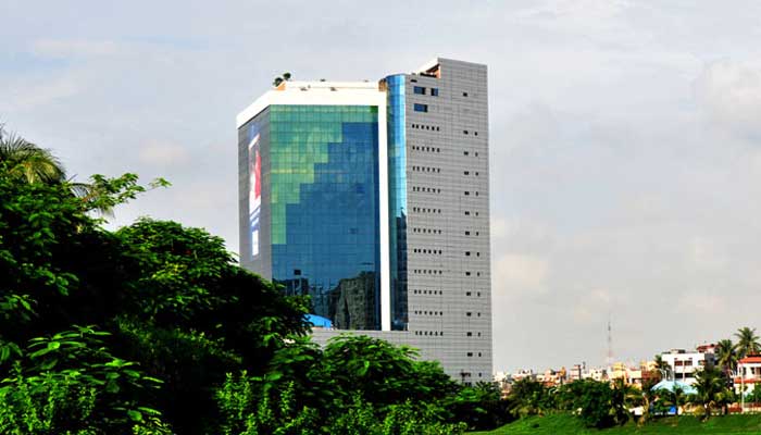 বিজিএমইএ ভবন ভাঙার কার্যক্রম শুরু হচ্ছে বুধবার বিজিএমইএ ভবন ভাঙার কার্যক্রম শুরু হচ্ছে বুধবার