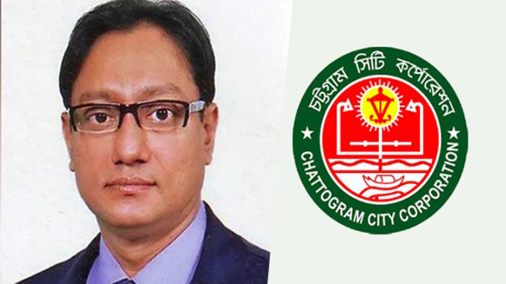 ডা. শাহাদাতকে চসিক মেয়র ঘোষণা ডা. শাহাদাতকে চসিক মেয়র ঘোষণা
