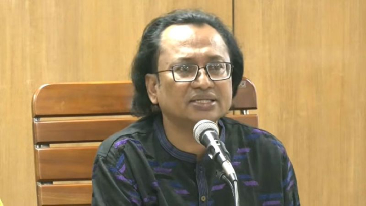 স্থানীয় নির্বাচনে রাজনৈতিক দলগুলো সরাসরি অংশ নিচ্ছে না, এটা সম্পূর্ণ ব্যক্তিভিত্তিক হবে