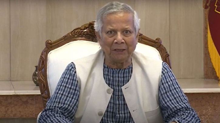 ঘরে বসেই জমা দেয়া যাবে আয়কর: প্রধান উপদেষ্টা ঘরে বসেই জমা দেয়া যাবে আয়কর: প্রধান উপদেষ্টা