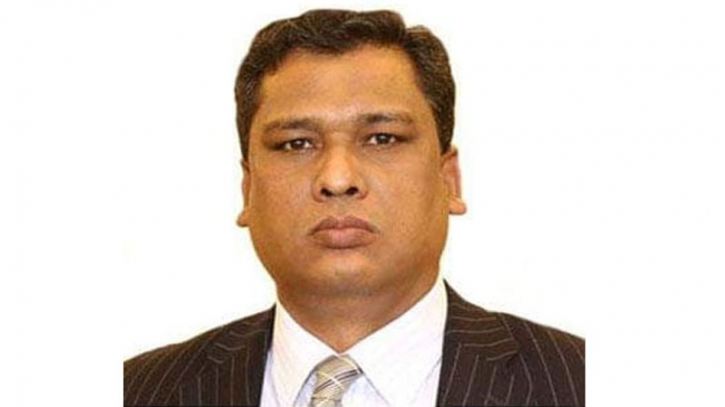 লন্ডনের ড্যাজলিং ডনের সম্পাদক হলেন দুলাল আহমদ চৌধুরী লন্ডনের ড্যাজলিং ডনের সম্পাদক হলেন দুলাল আহমদ চৌধুরী